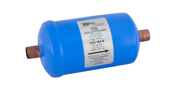 TCD 164S TCD 164S