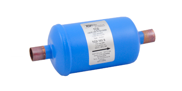 TCD 165S TCD 165S