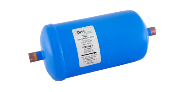 TCD 304S TCD 304S