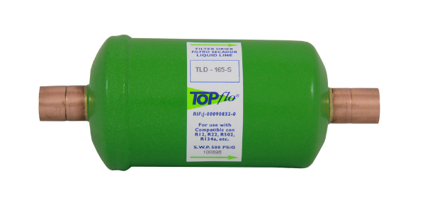 TLD 165S TLD 165S