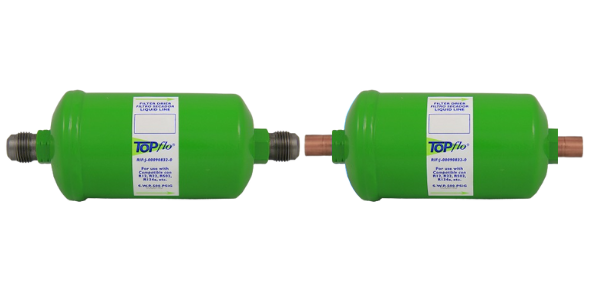 TLD 164-164S