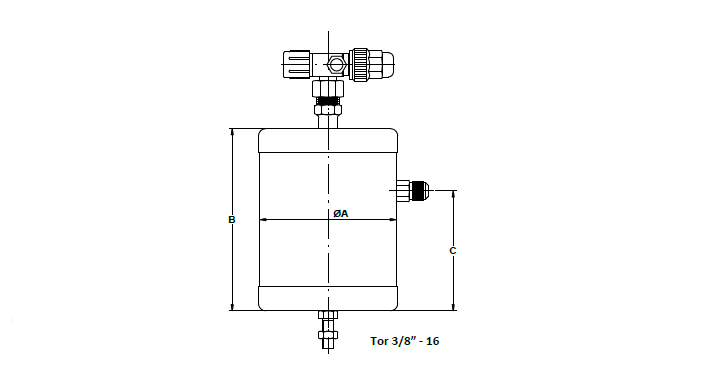 DIBUJO TRL-231