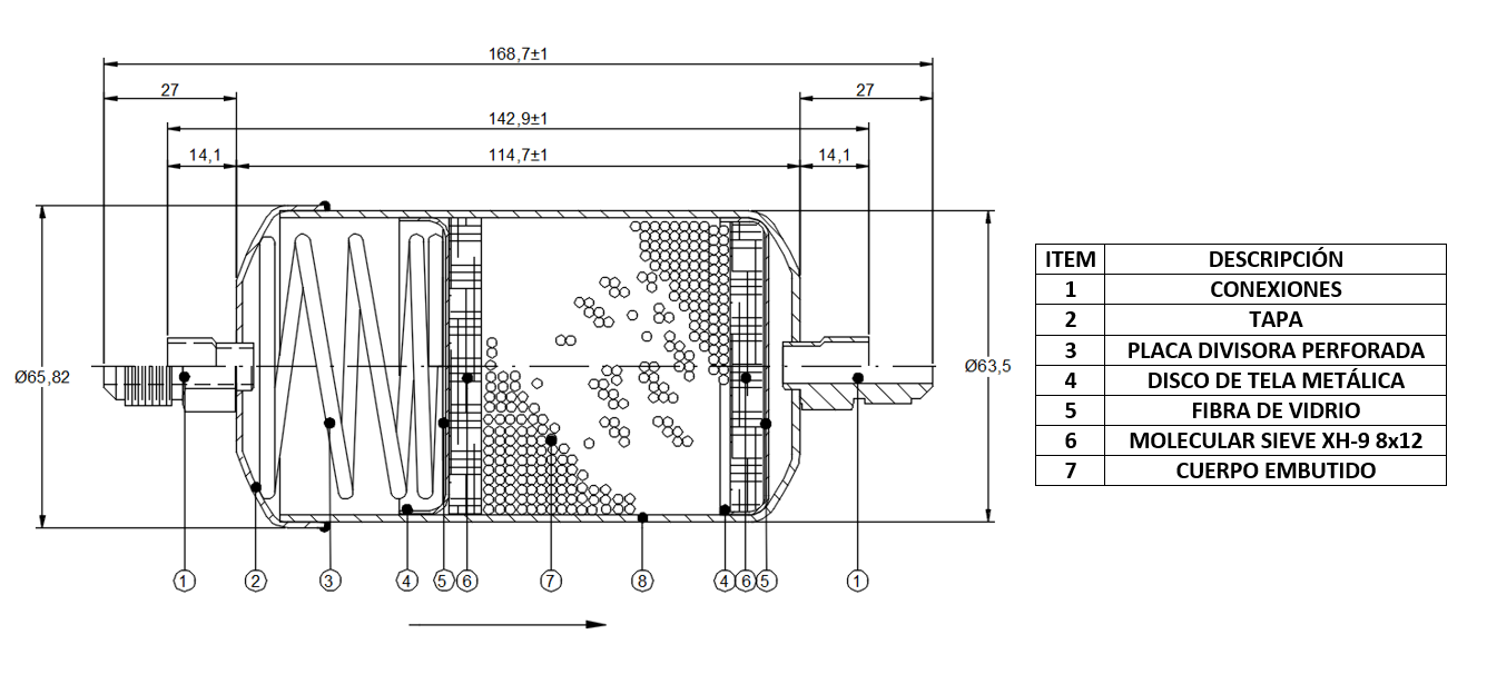 TLD 163-163S