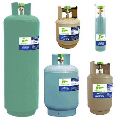 Filtros Secadores Comerciales TCD