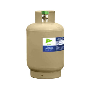 Cilindro 10Kg para R-409A