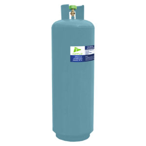 Cilindro 25Kg para R-134a