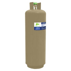 Cilindro 25Kg para R-409A