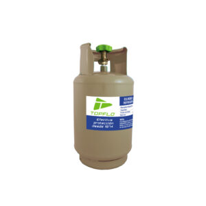 Cilindro 5kg para R-409A